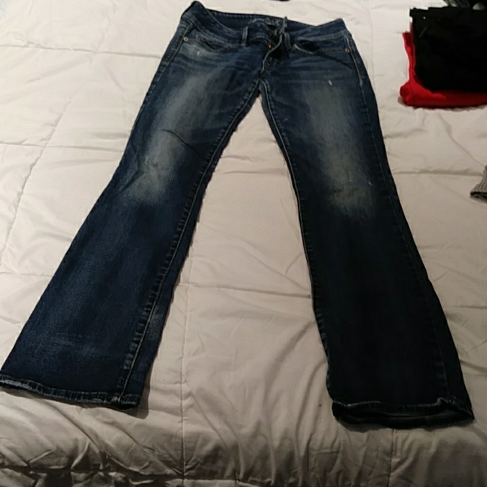 Womens jeans